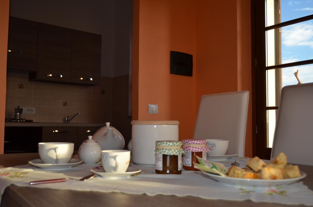 Agriturismo L'Impero Santa Luce Room photo
