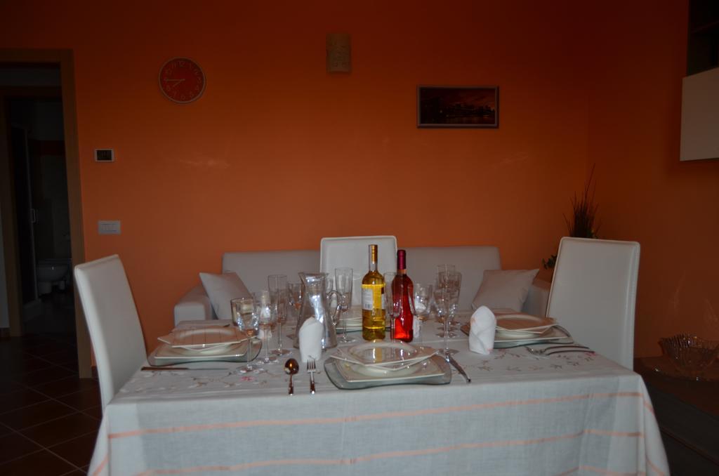 Agriturismo L'Impero Santa Luce Room photo
