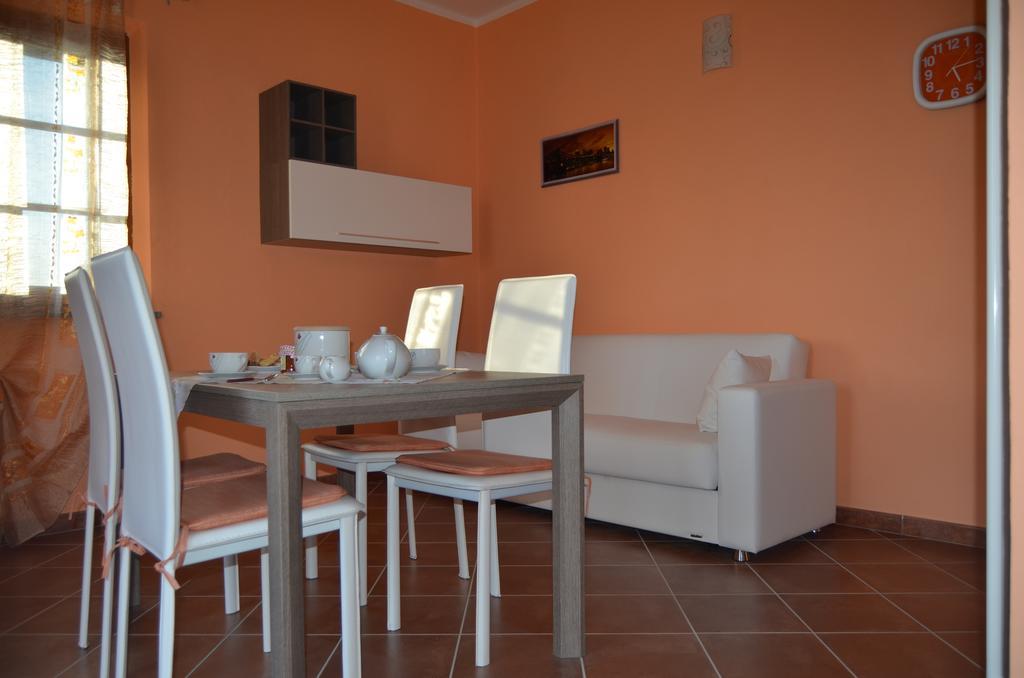 Agriturismo L'Impero Santa Luce Room photo